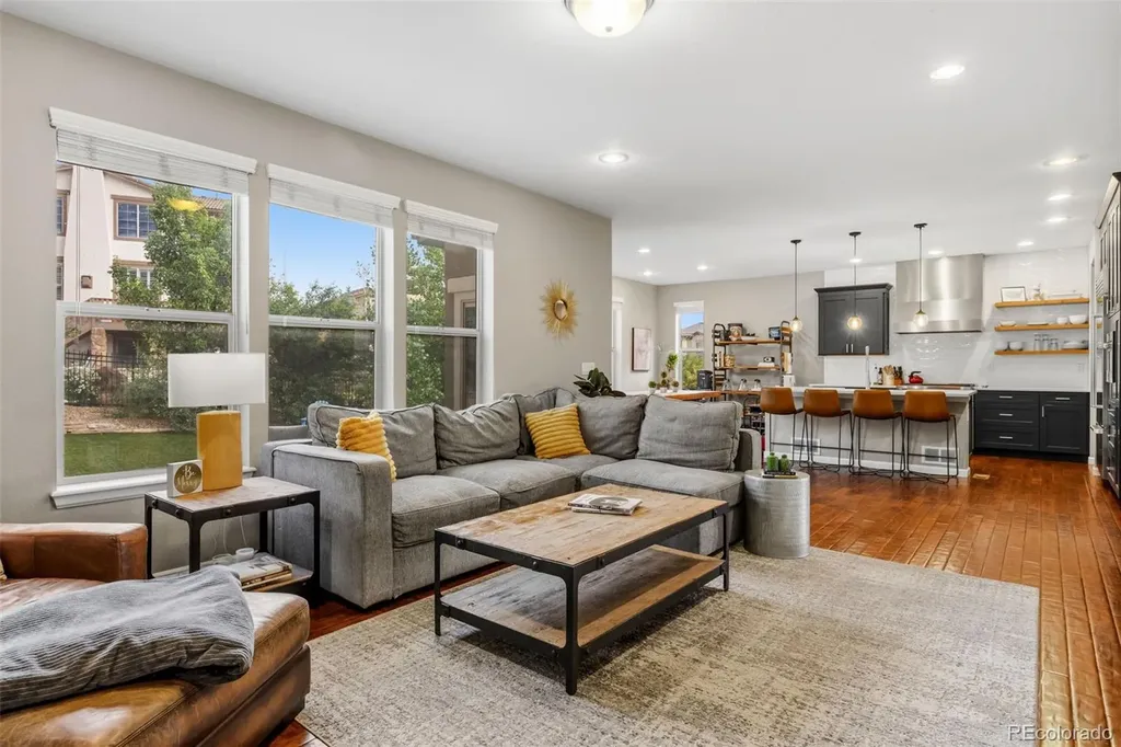 2614 S Kilmer Street Denver CO 80228