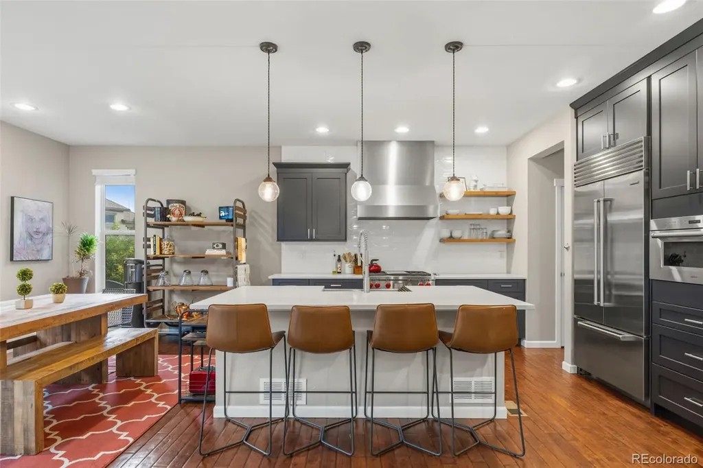 2614 S Kilmer Street Denver CO 80228