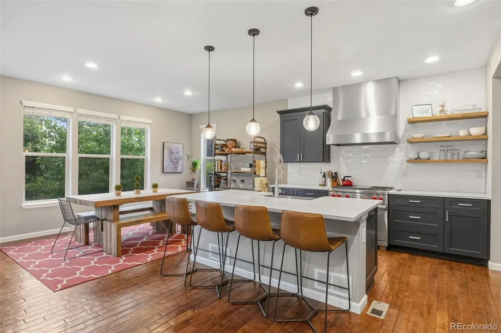 2614 S Kilmer Street Denver CO 80228