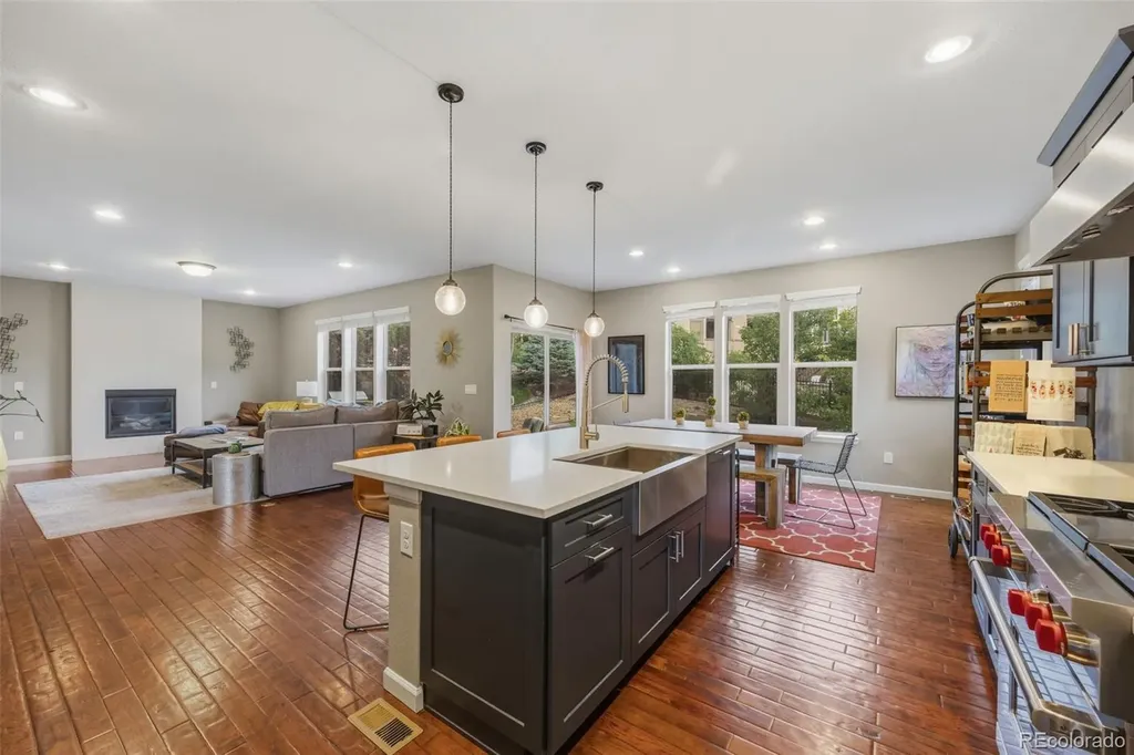 2614 S Kilmer Street Denver CO 80228