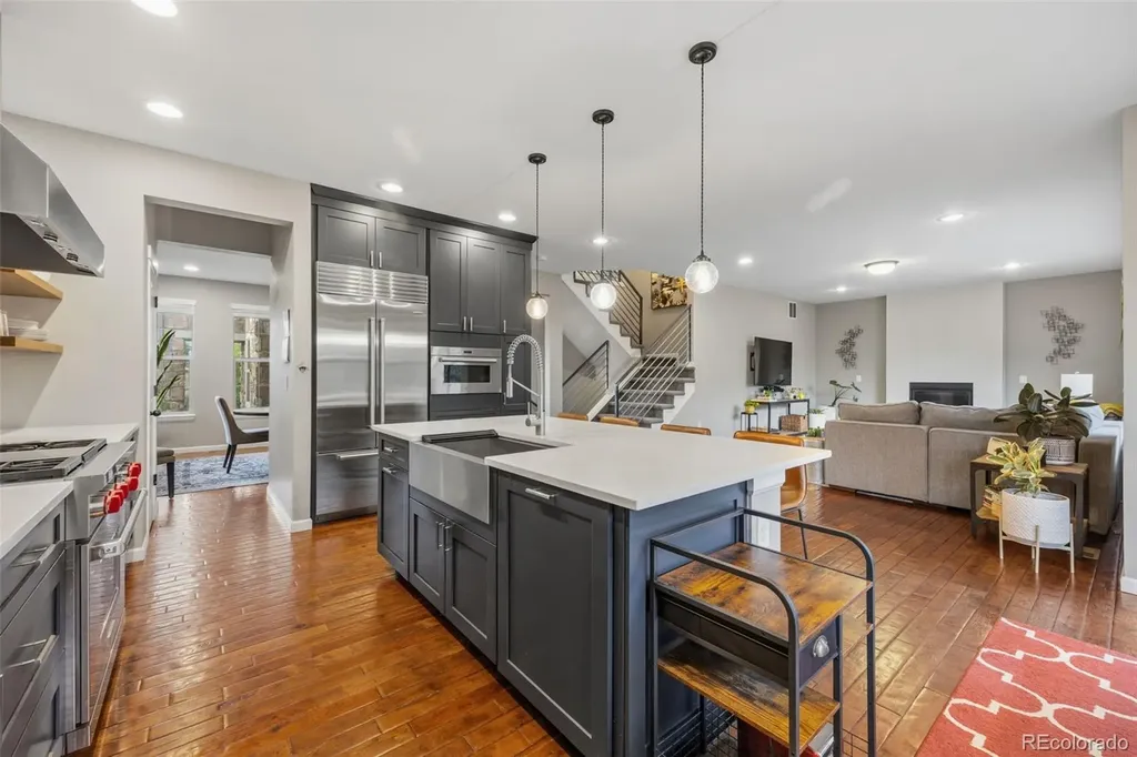 2614 S Kilmer Street Denver CO 80228