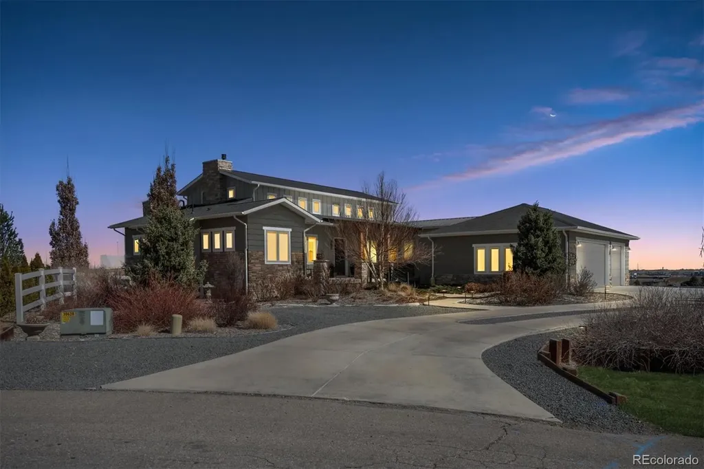 735 W 153rd Place Broomfield CO 80023