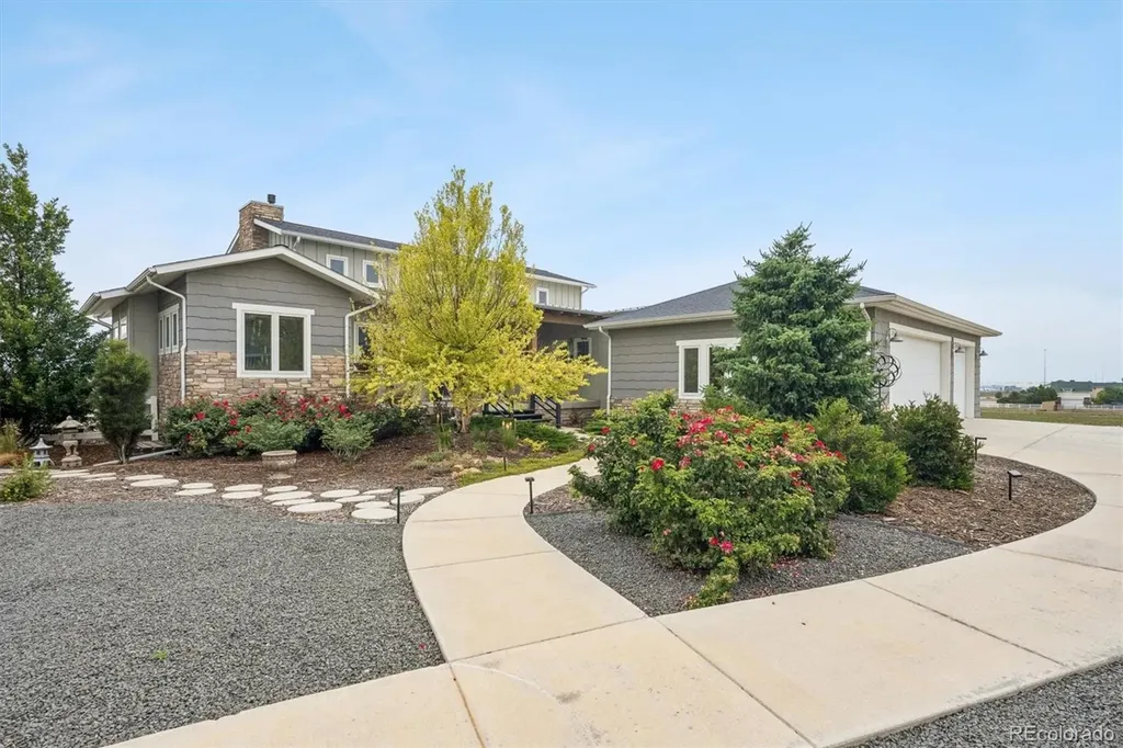 735 W 153rd Place Broomfield CO 80023