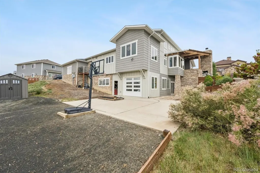 735 W 153rd Place Broomfield CO 80023