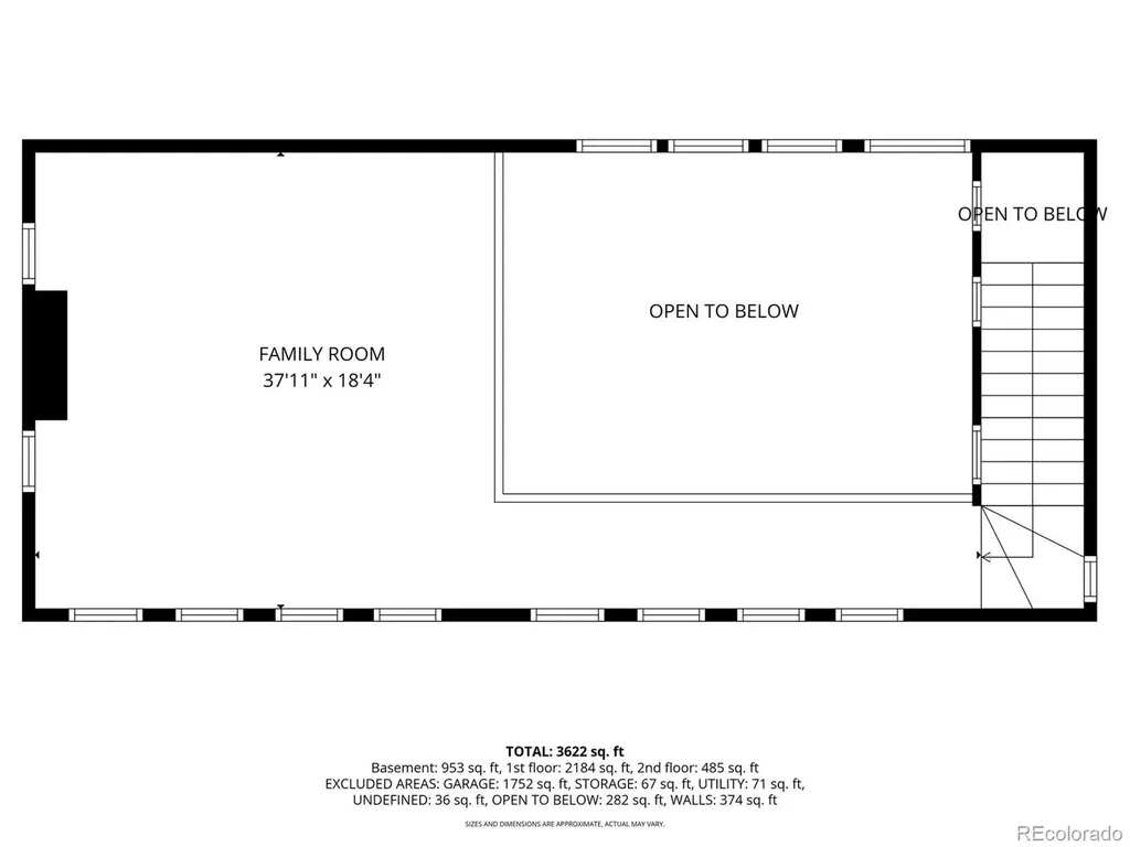 735 W 153rd Place Broomfield CO 80023
