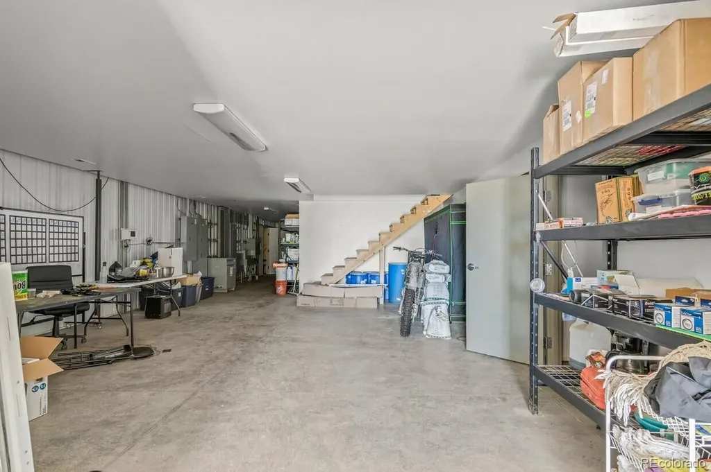 8356 Maverick Lane Ordway CO 81063