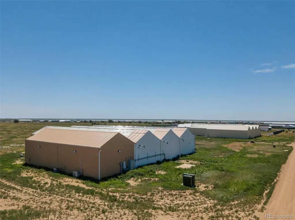 8356 Maverick Lane Ordway CO 81063