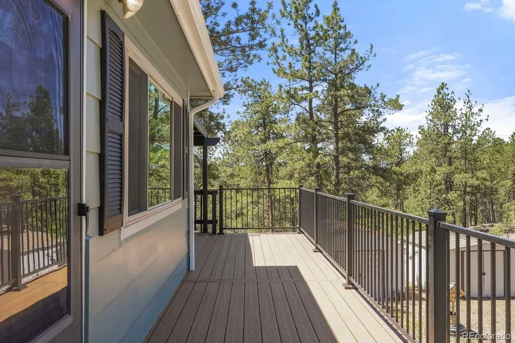 4465 Leprechaun Lane Colorado Springs CO 80908