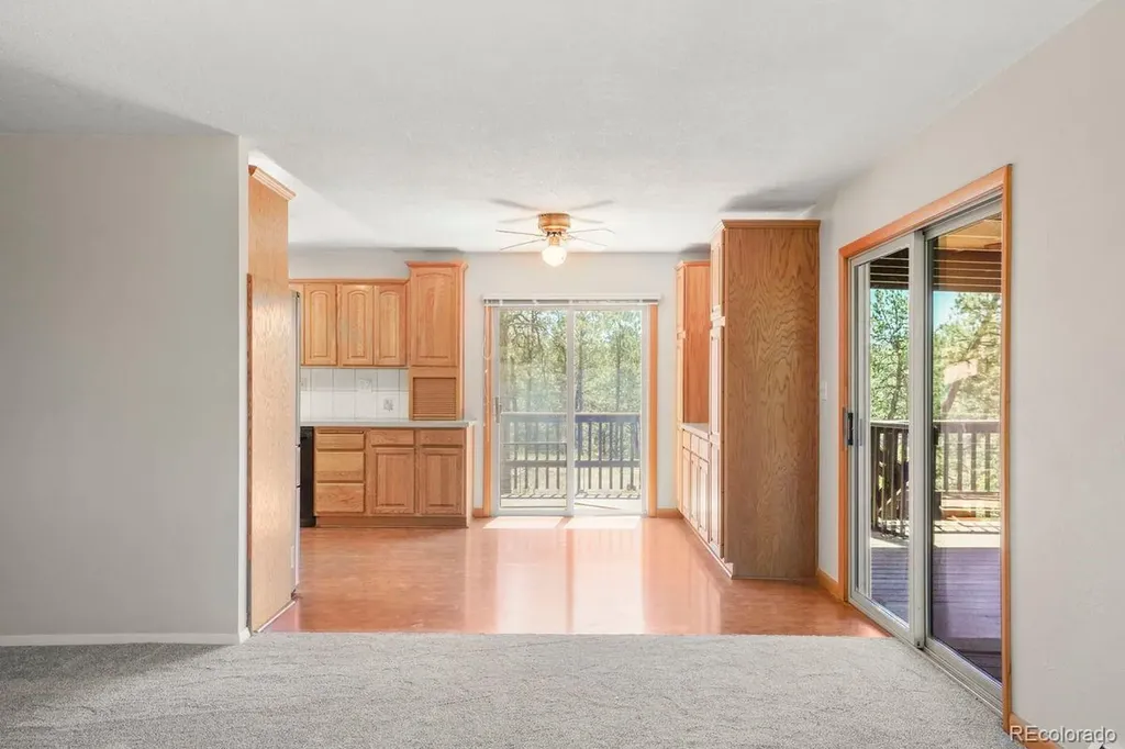 4465 Leprechaun Lane Colorado Springs CO 80908
