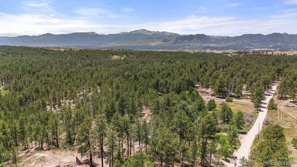 4465 Leprechaun Lane Colorado Springs CO 80908