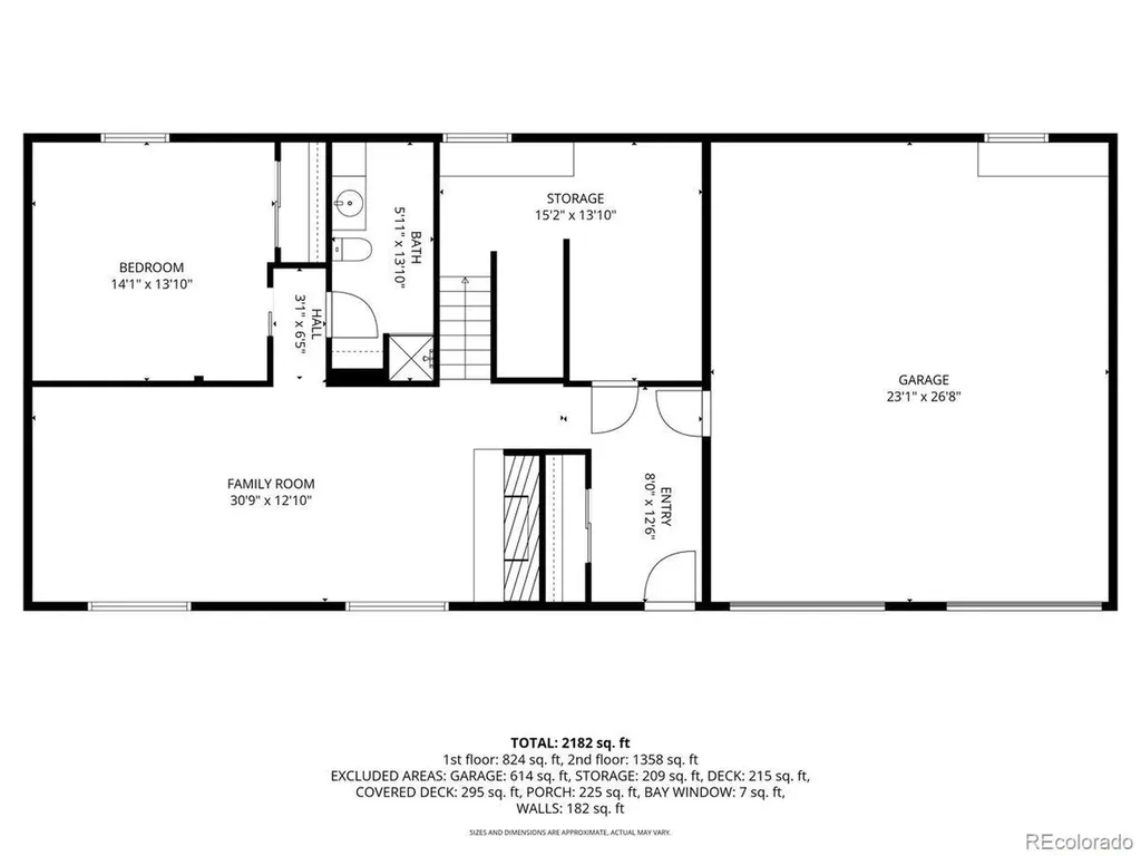 4465 Leprechaun Lane Colorado Springs CO 80908