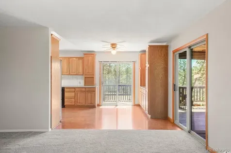 4465 Leprechaun Lane Colorado Springs CO 80908