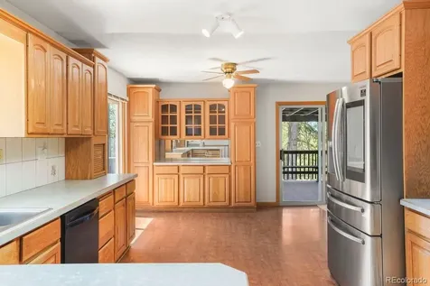 4465 Leprechaun Lane Colorado Springs CO 80908