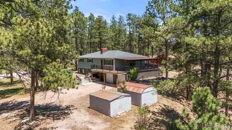 4465 Leprechaun Lane Colorado Springs CO 80908