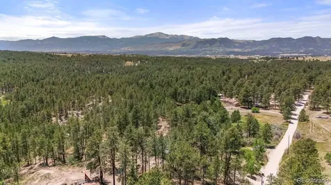 4465 Leprechaun Lane Colorado Springs CO 80908