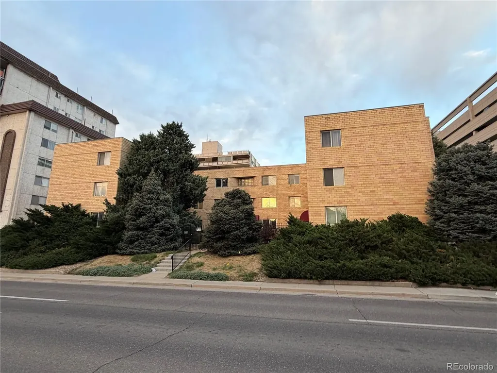 1100 Colorado Boulevard Denver CO 80206