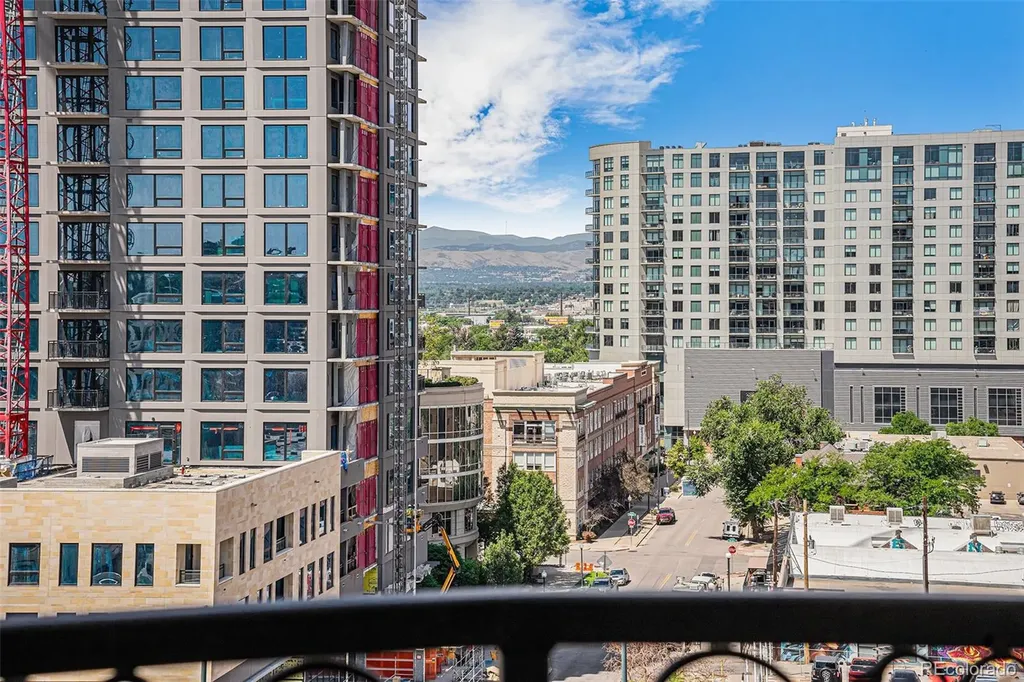 925 N Lincoln Street Denver CO 80203