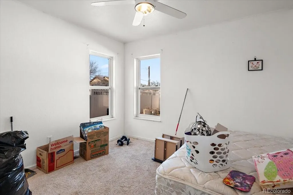 2 Meadow Lane Swink CO 81077