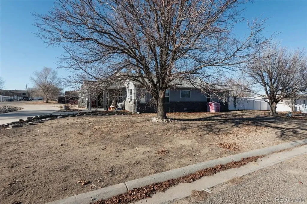 2 Meadow Lane Swink CO 81077