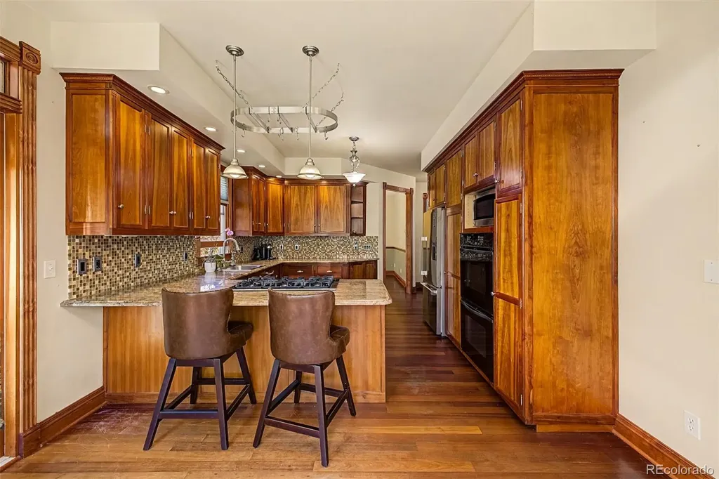 4801 S Yukon Street Littleton CO 80123