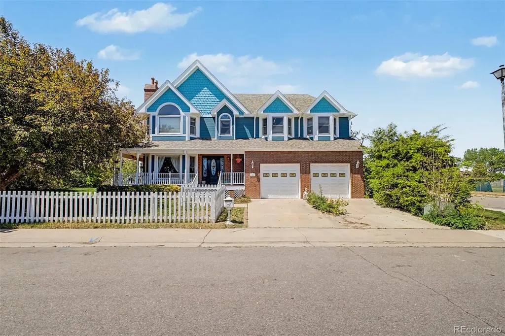4801 S Yukon Street Littleton CO 80123