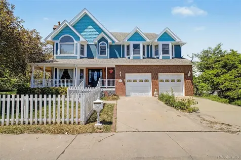 4801 S Yukon Street Littleton CO 80123