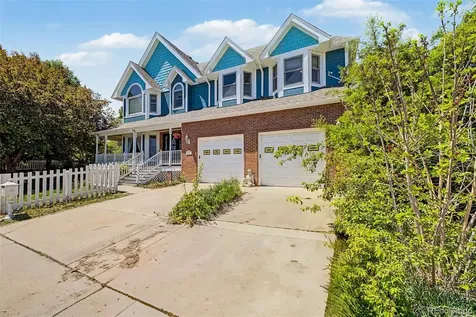 4801 S Yukon Street Littleton CO 80123
