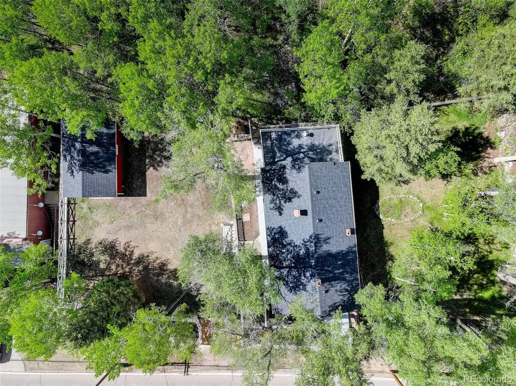 222 Eureka Street Central City CO 80427