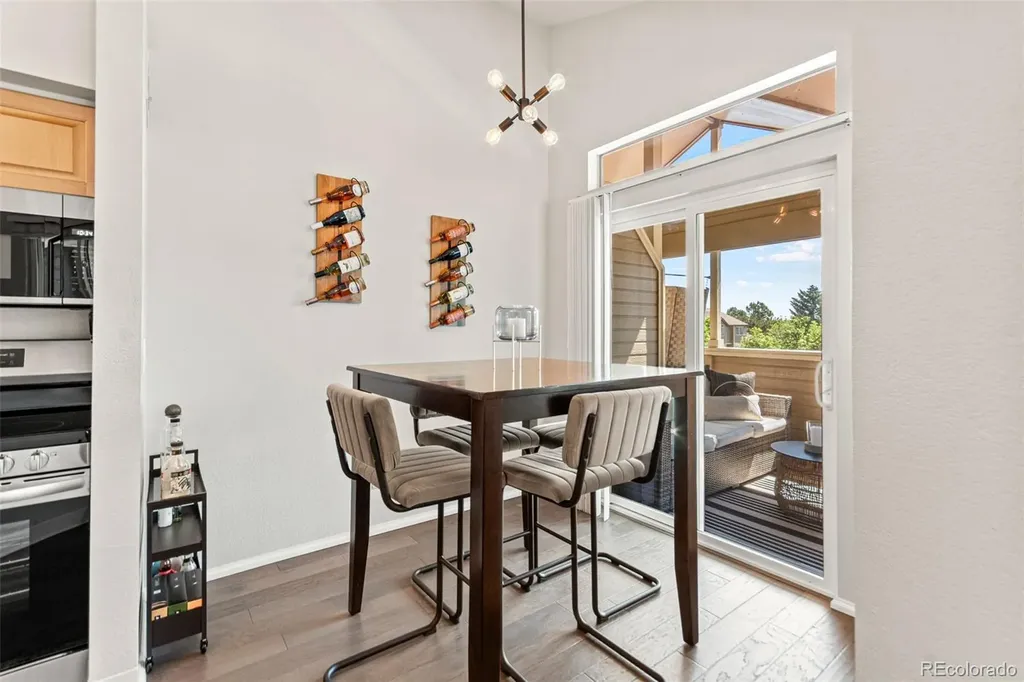 6001 S Yosemite Street Greenwood Village CO 80111