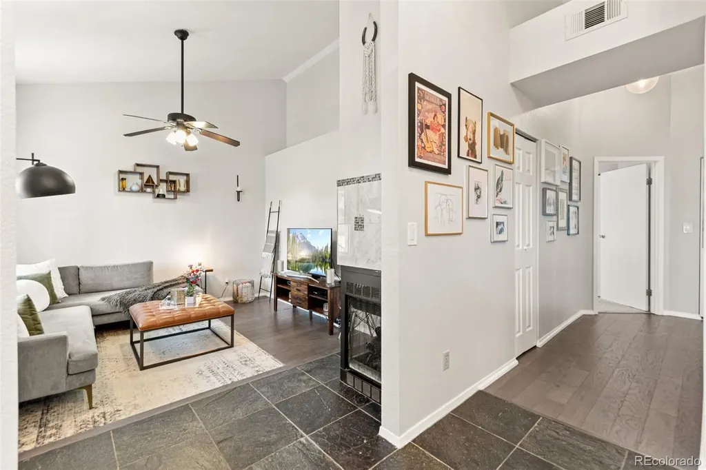 6001 S Yosemite Street Greenwood Village CO 80111