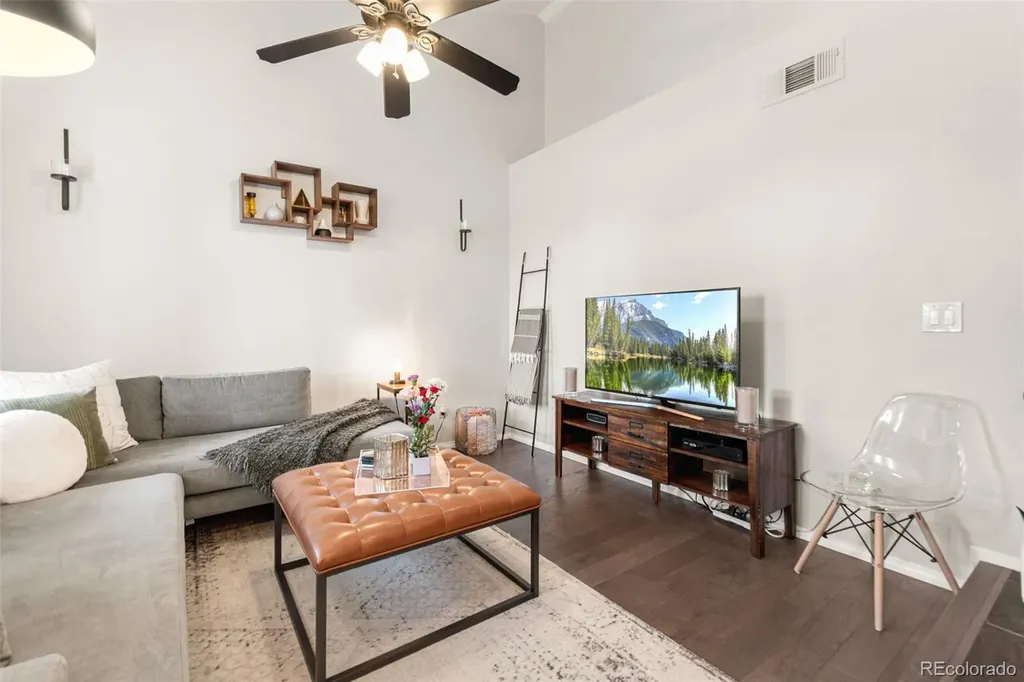 6001 S Yosemite Street Greenwood Village CO 80111