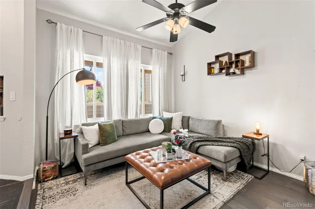 6001 S Yosemite Street Greenwood Village CO 80111