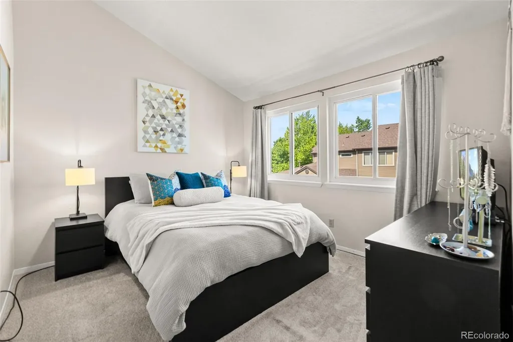 6001 S Yosemite Street Greenwood Village CO 80111