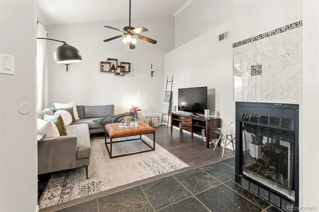 6001 S Yosemite Street Greenwood Village CO 80111