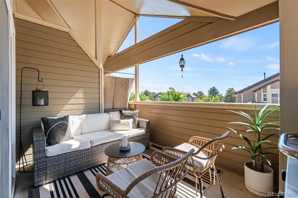 6001 S Yosemite Street Greenwood Village CO 80111