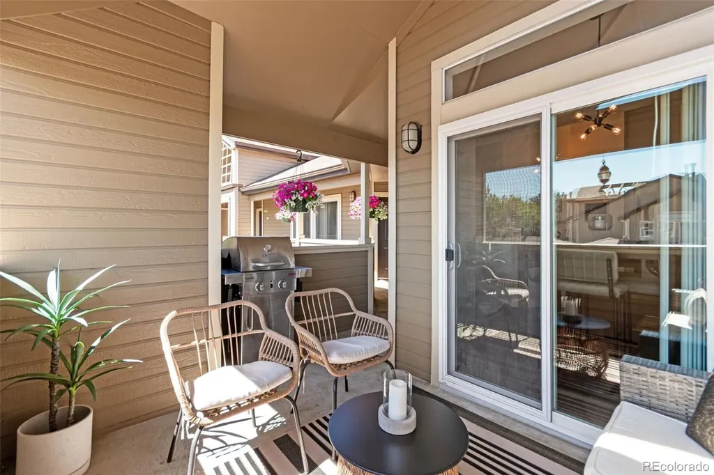 6001 S Yosemite Street Greenwood Village CO 80111