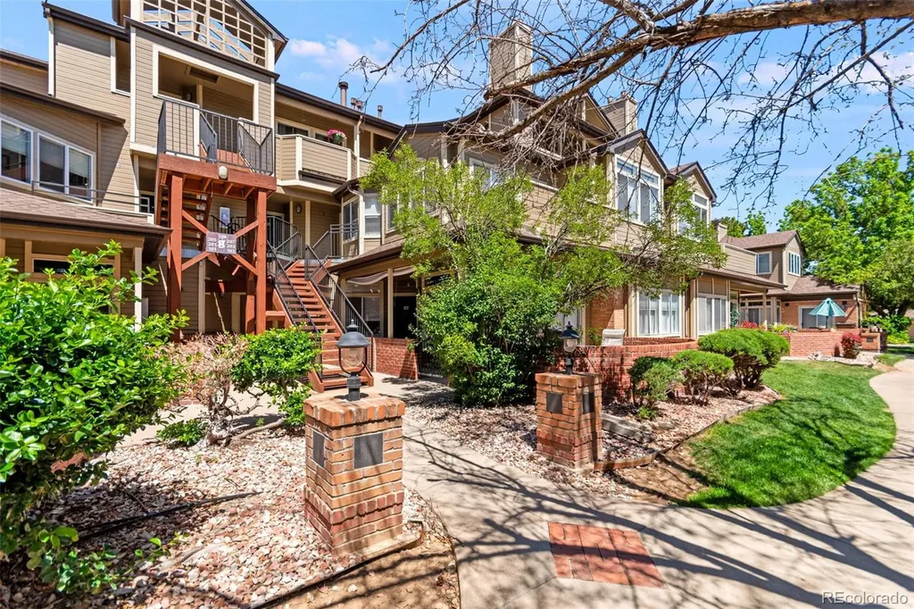 6001 S Yosemite Street Greenwood Village CO 80111