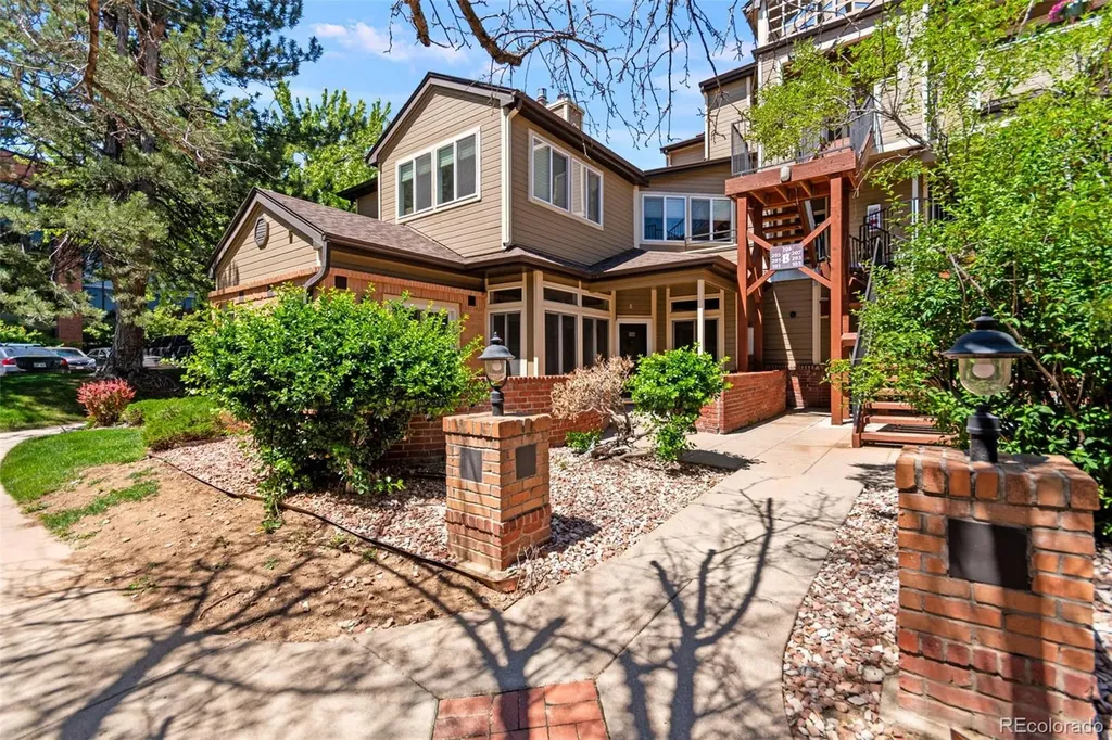6001 S Yosemite Street Greenwood Village CO 80111