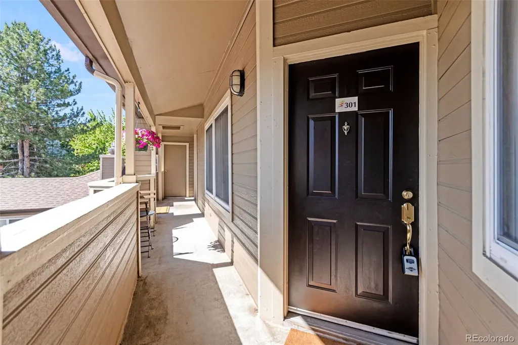 6001 S Yosemite Street Greenwood Village CO 80111
