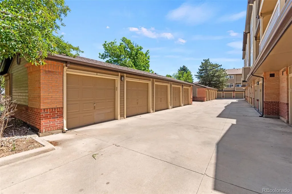 6001 S Yosemite Street Greenwood Village CO 80111