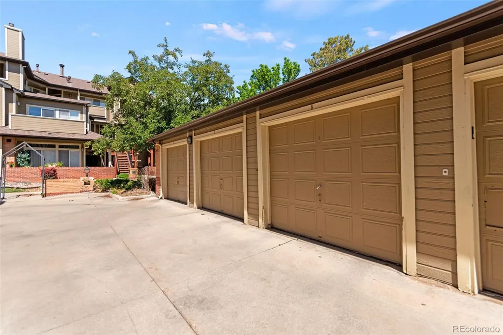 6001 S Yosemite Street Greenwood Village CO 80111