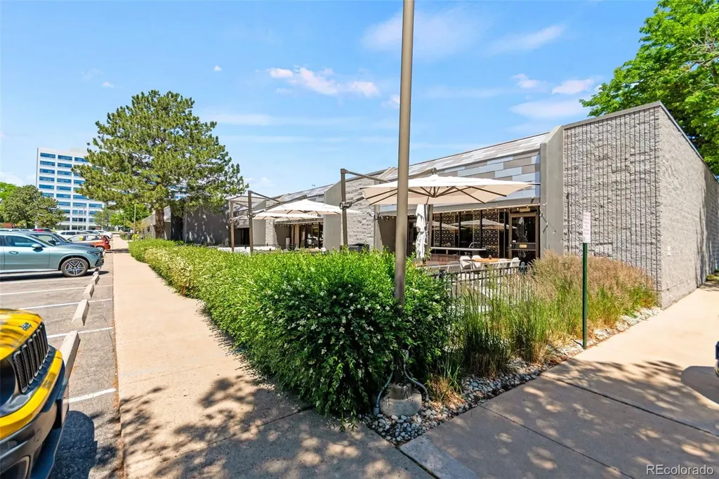 6001 S Yosemite Street Greenwood Village CO 80111