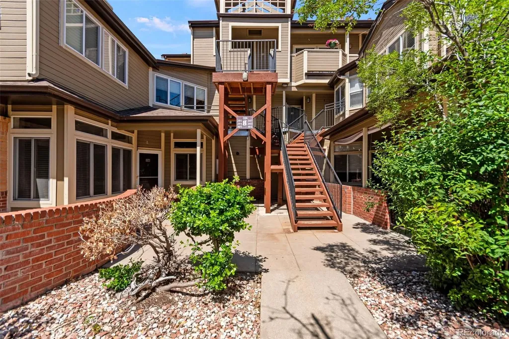 6001 S Yosemite Street Greenwood Village CO 80111