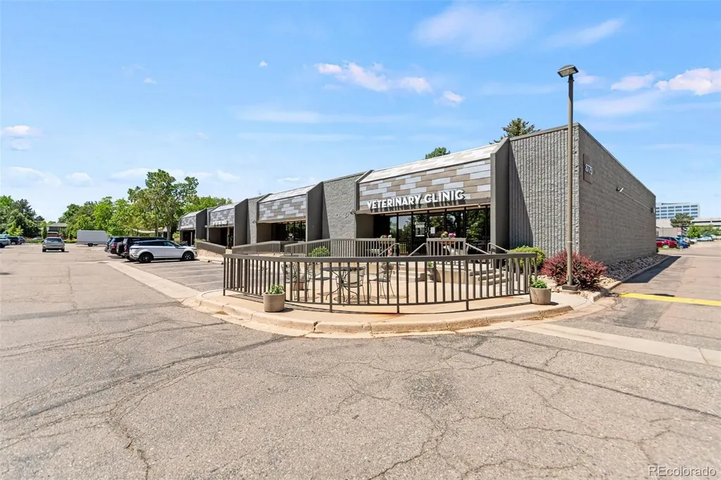 6001 S Yosemite Street Greenwood Village CO 80111