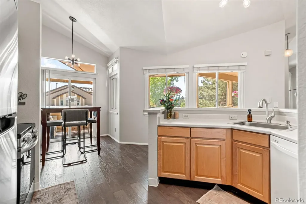 6001 S Yosemite Street Greenwood Village CO 80111
