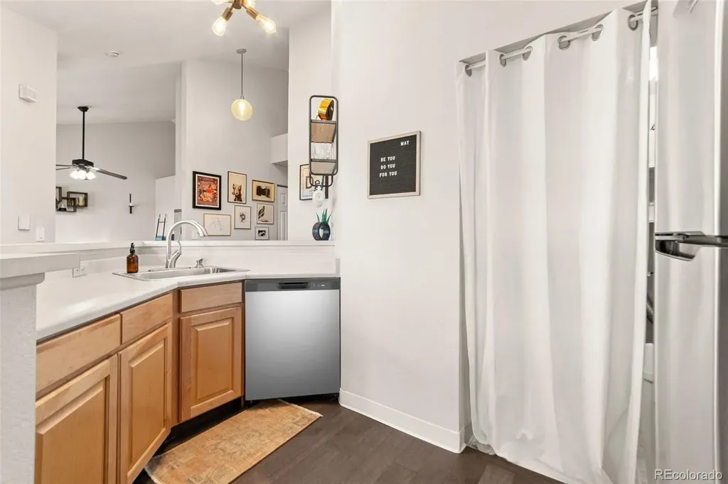 6001 S Yosemite Street Greenwood Village CO 80111