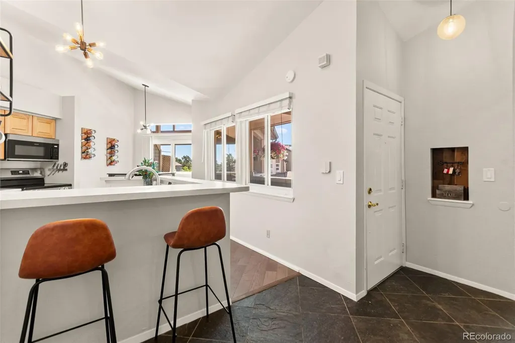 6001 S Yosemite Street Greenwood Village CO 80111