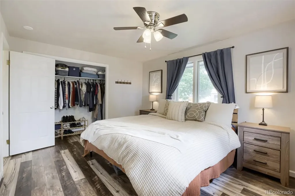 5125 Zinnia Court Arvada CO 80002