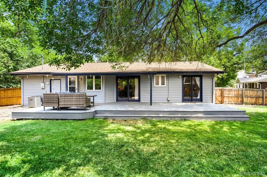 5125 Zinnia Court Arvada CO 80002