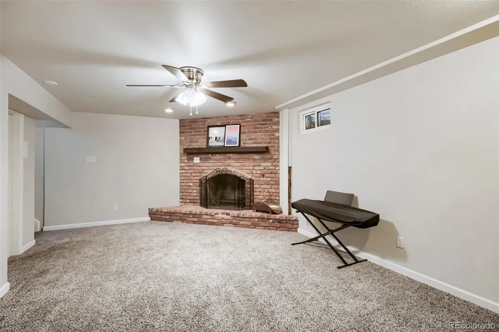 5125 Zinnia Court Arvada CO 80002